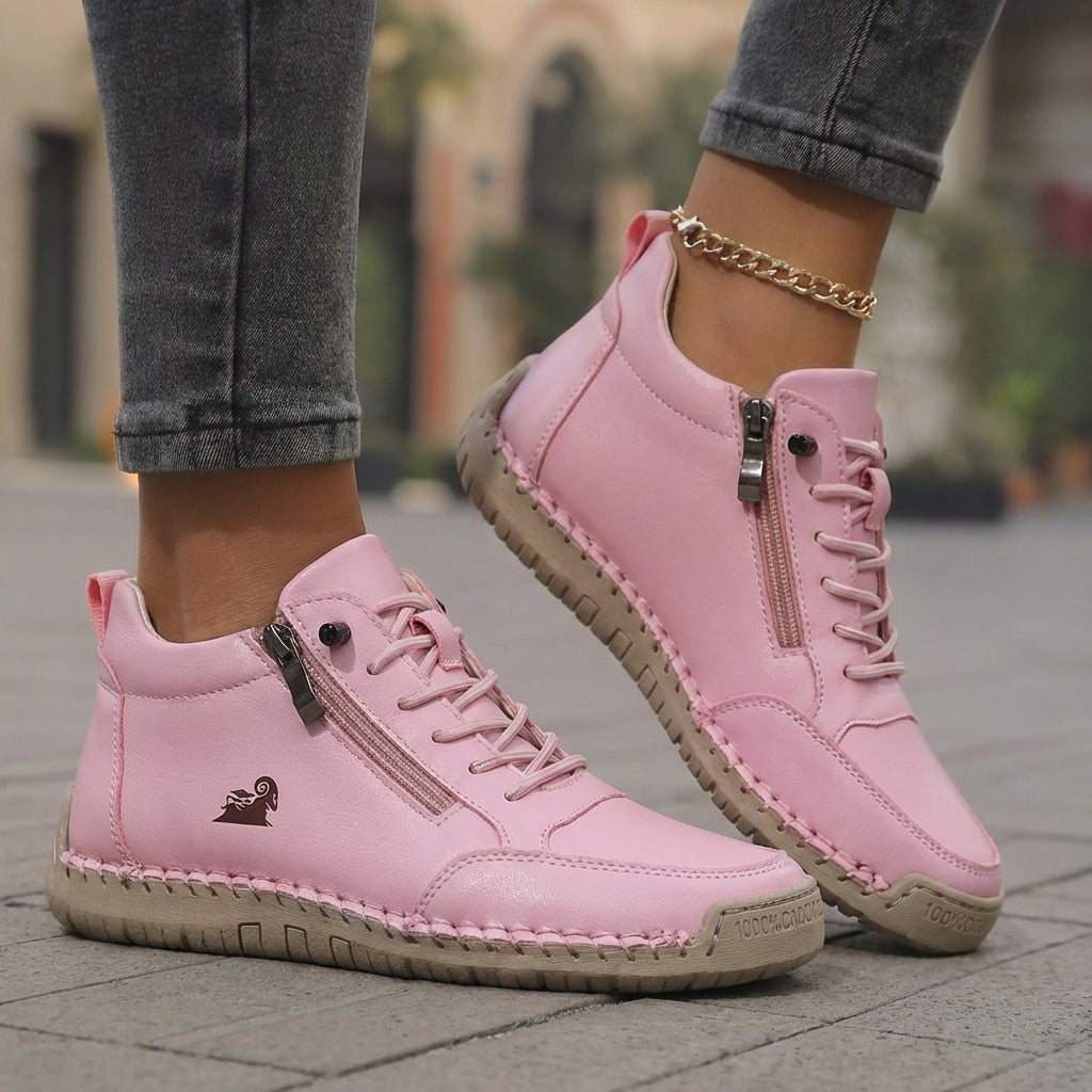 Mila – Orthopedic Sneakers