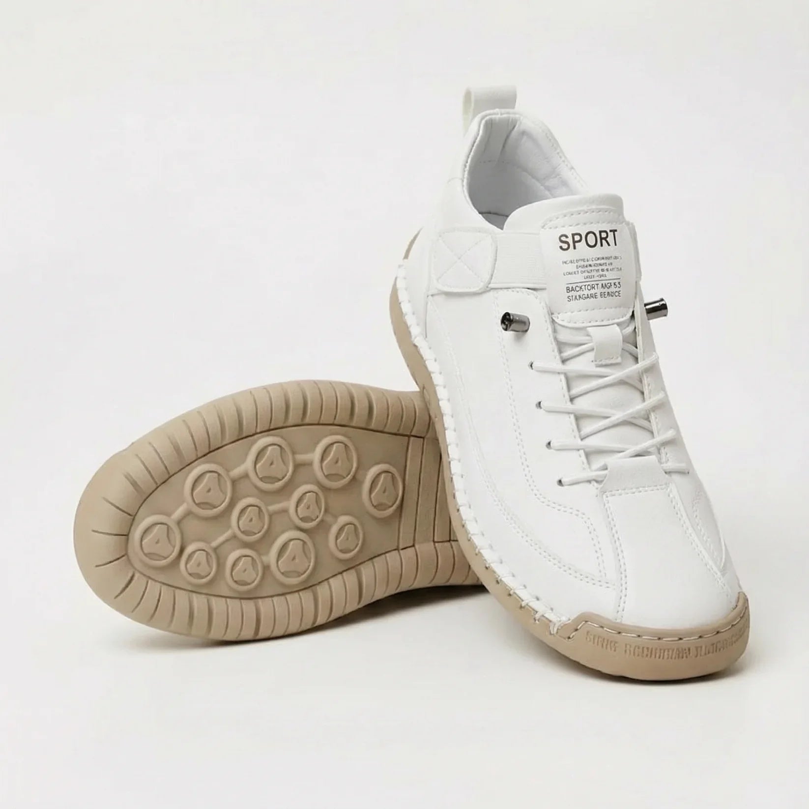 Rosie™ - Comfortable and Orthopedic Sneakers