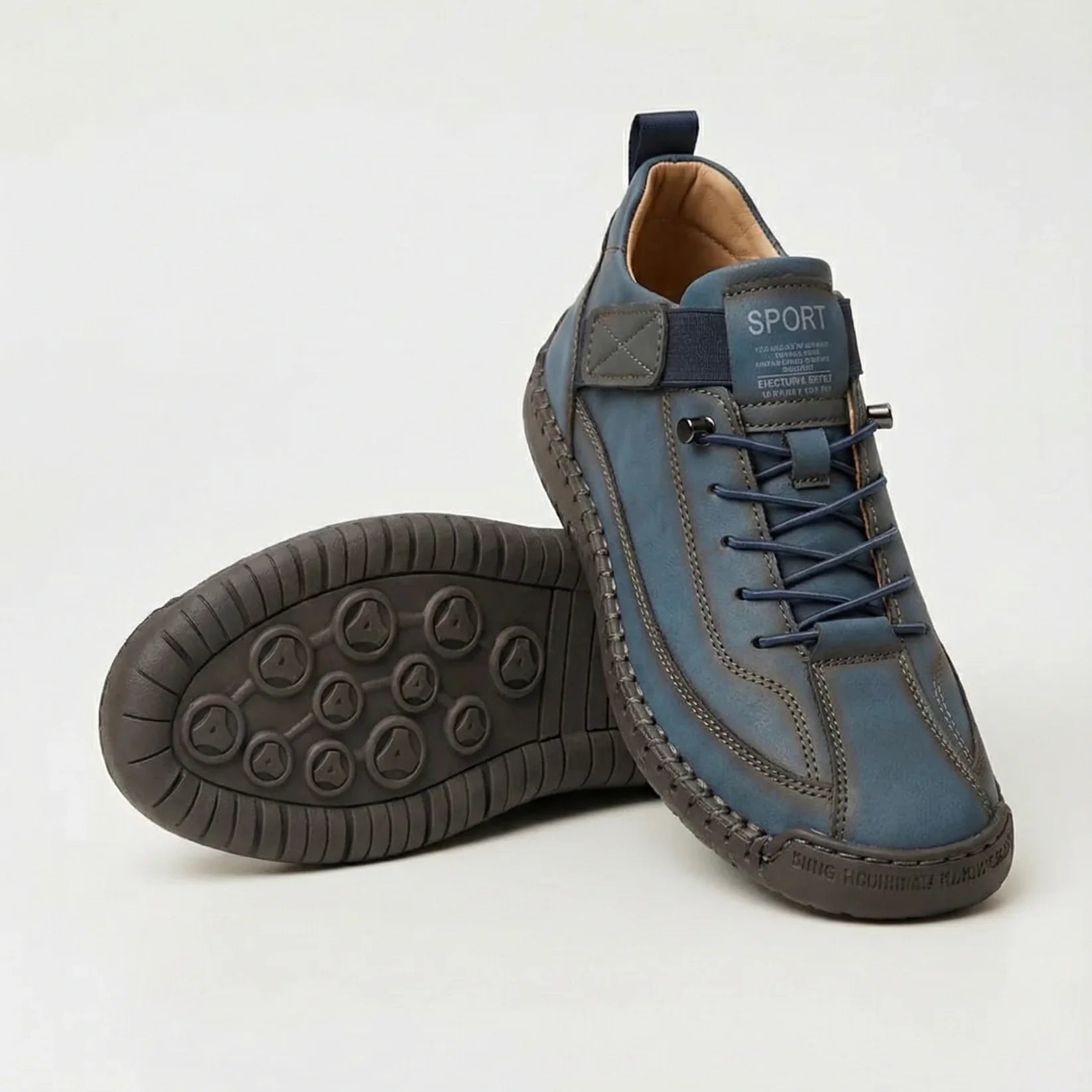 Rosie™ - Comfortable and Orthopedic Sneakers