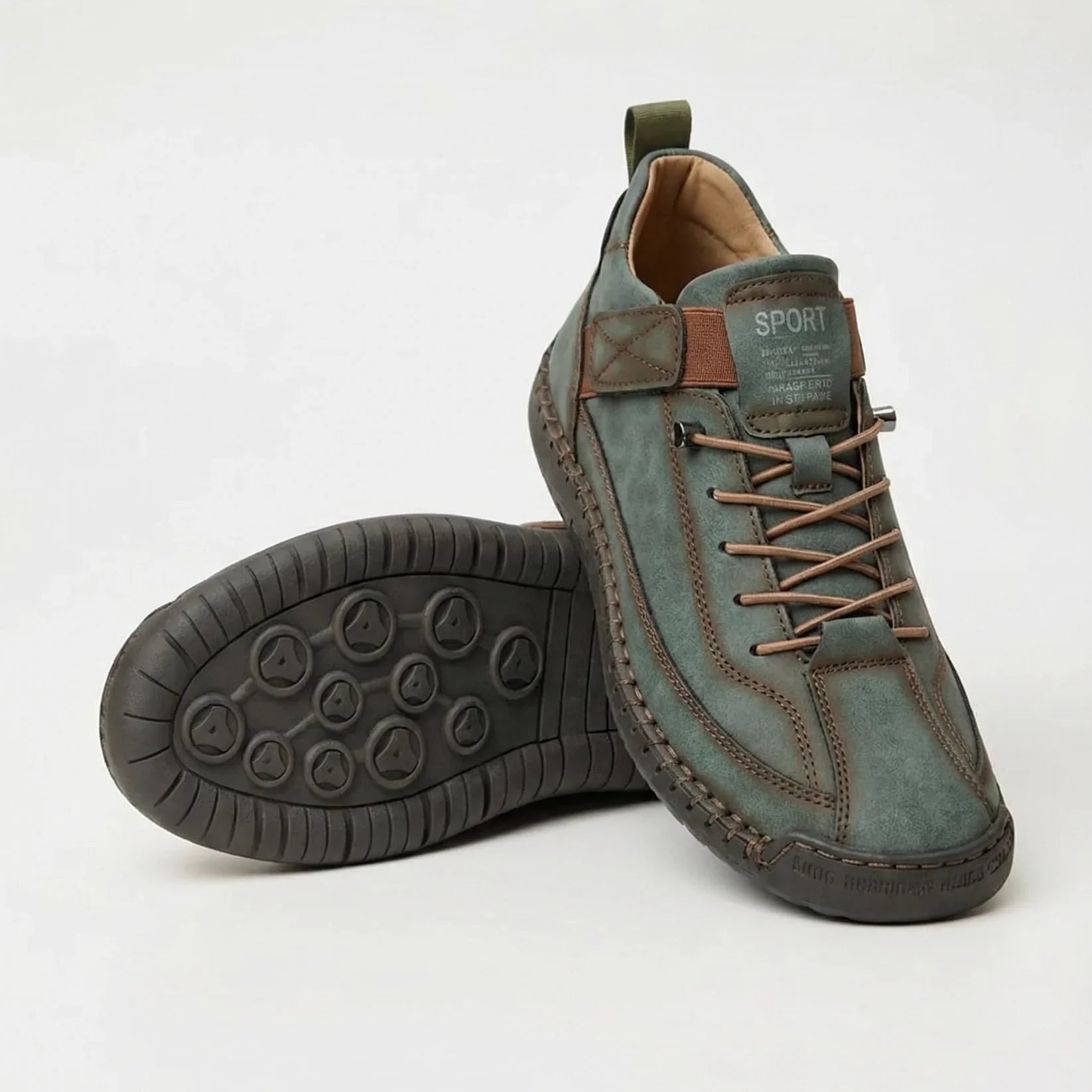 Rosie™ - Comfortable and Orthopedic Sneakers