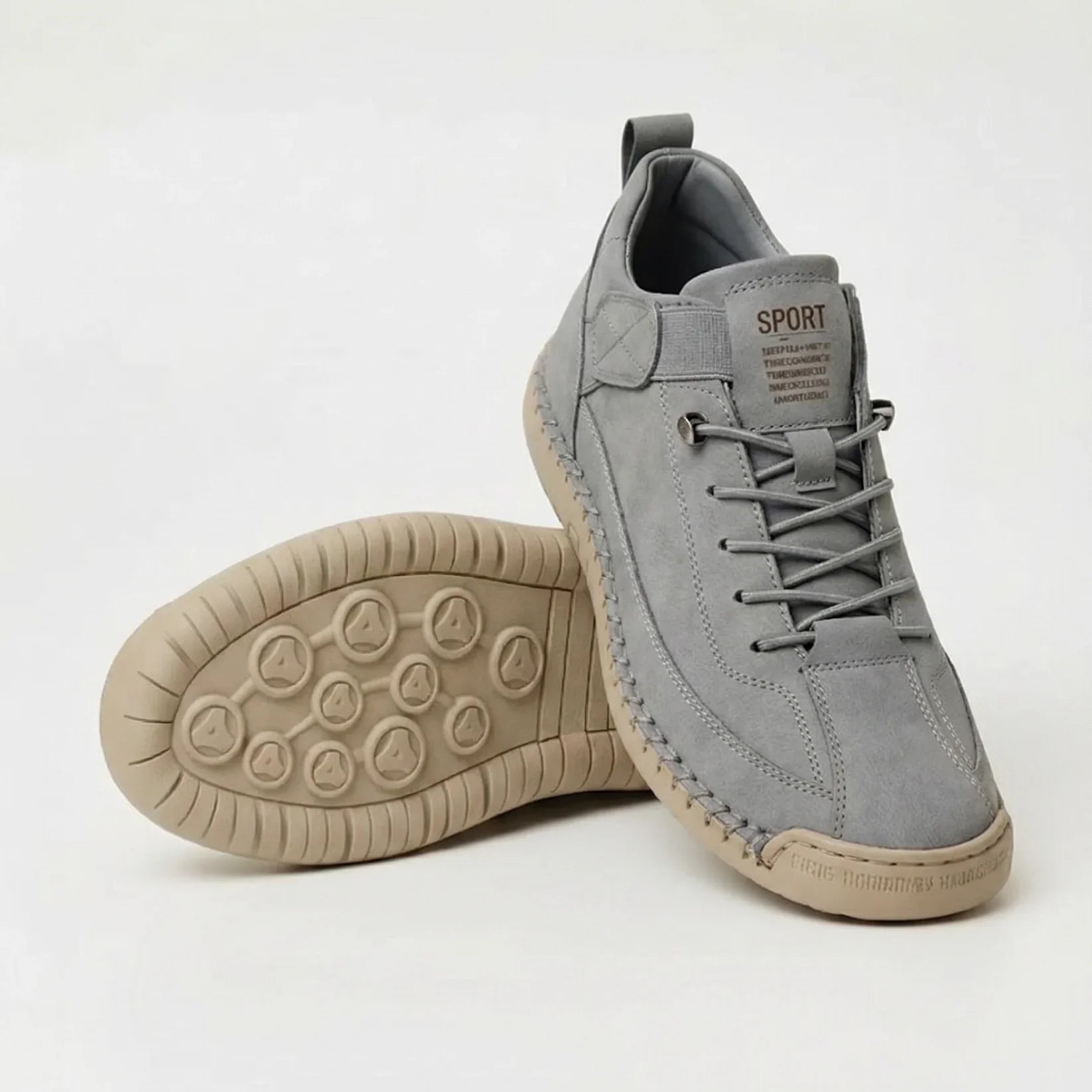 Rosie™ - Comfortable and Orthopedic Sneakers