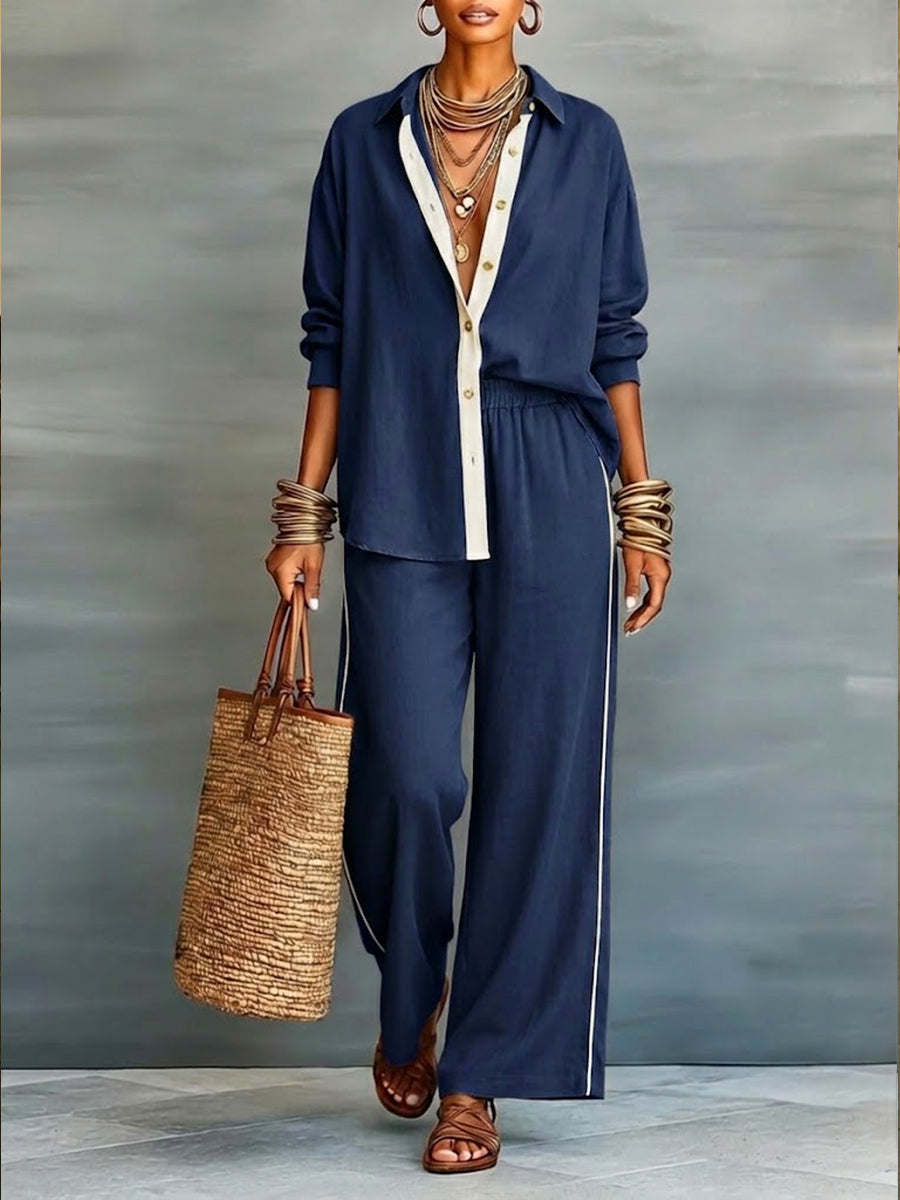 Faith™ | Chic Lounge Set