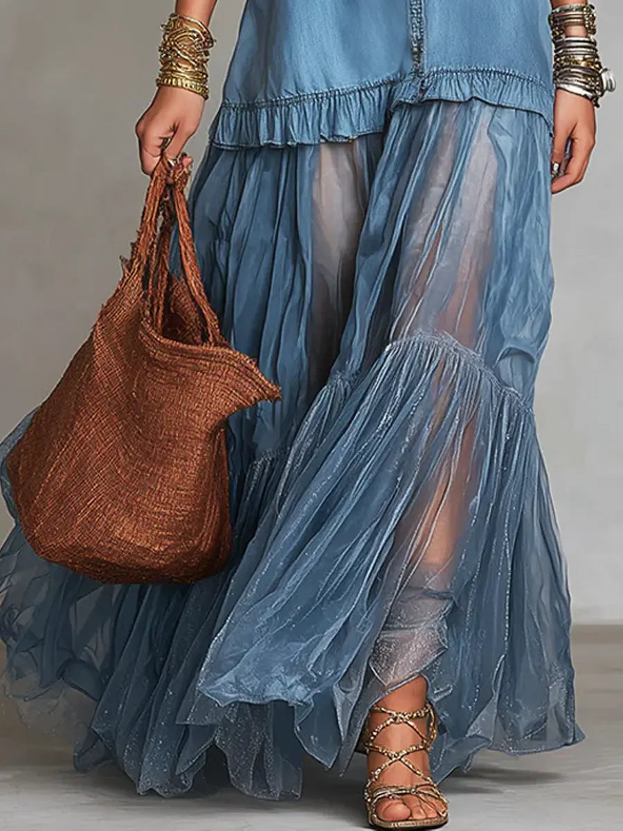 Janet™ | Romantic Boho Style For Every Dress