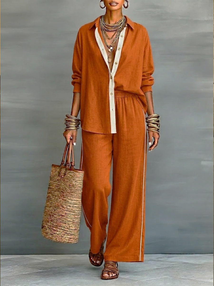 Faith™ | Chic Lounge Set