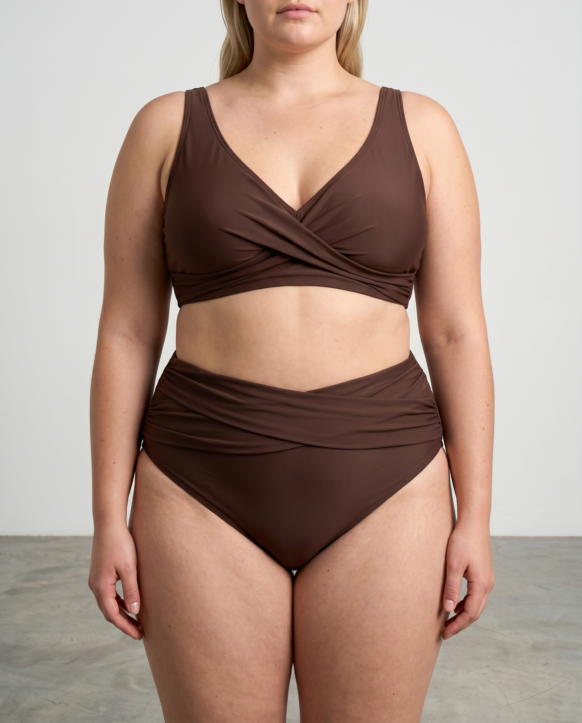 MAREL™ | FIGURE SHAPING BIKINI