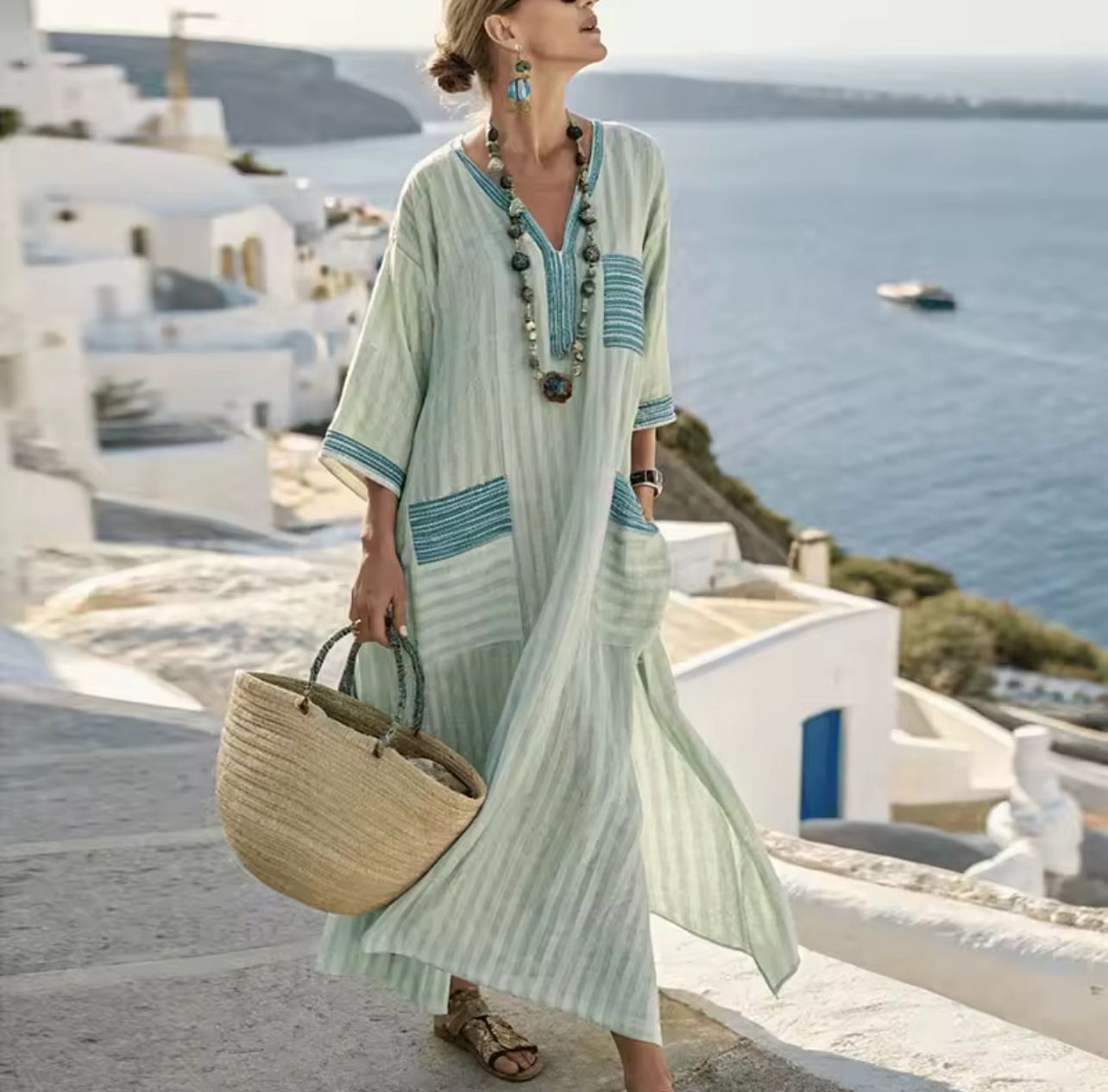 Lidiaâ„¢ Dress