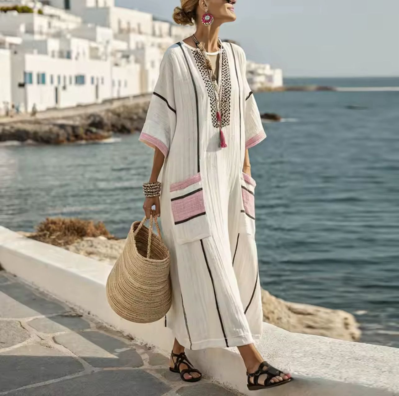 Lidiaâ„¢ Dress