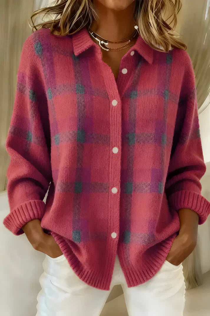 Lily & Lune™ | Soft Cardigan