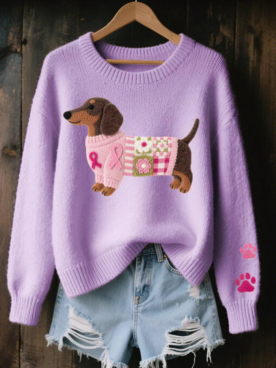 Amarinne ™ | Knitted Sweater