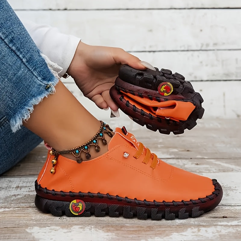 Scarlett™ | Cloud Comfort Shoes