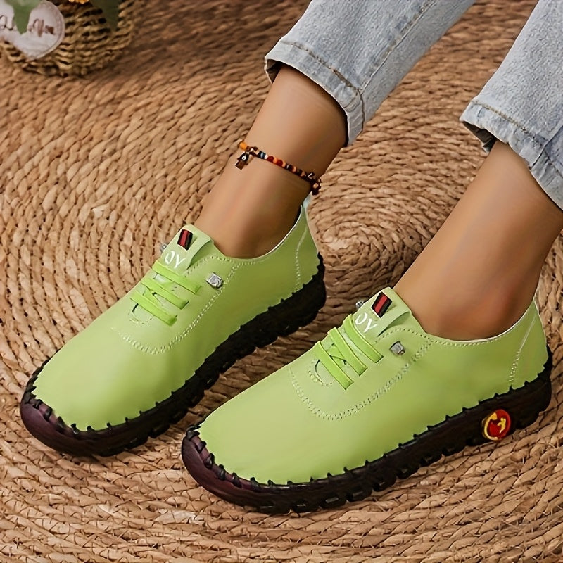 Scarlett™ | Cloud Comfort Shoes