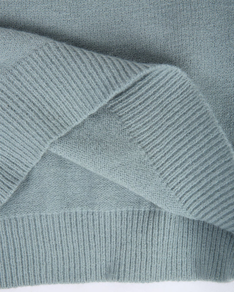 Lauren | Knit Sweater