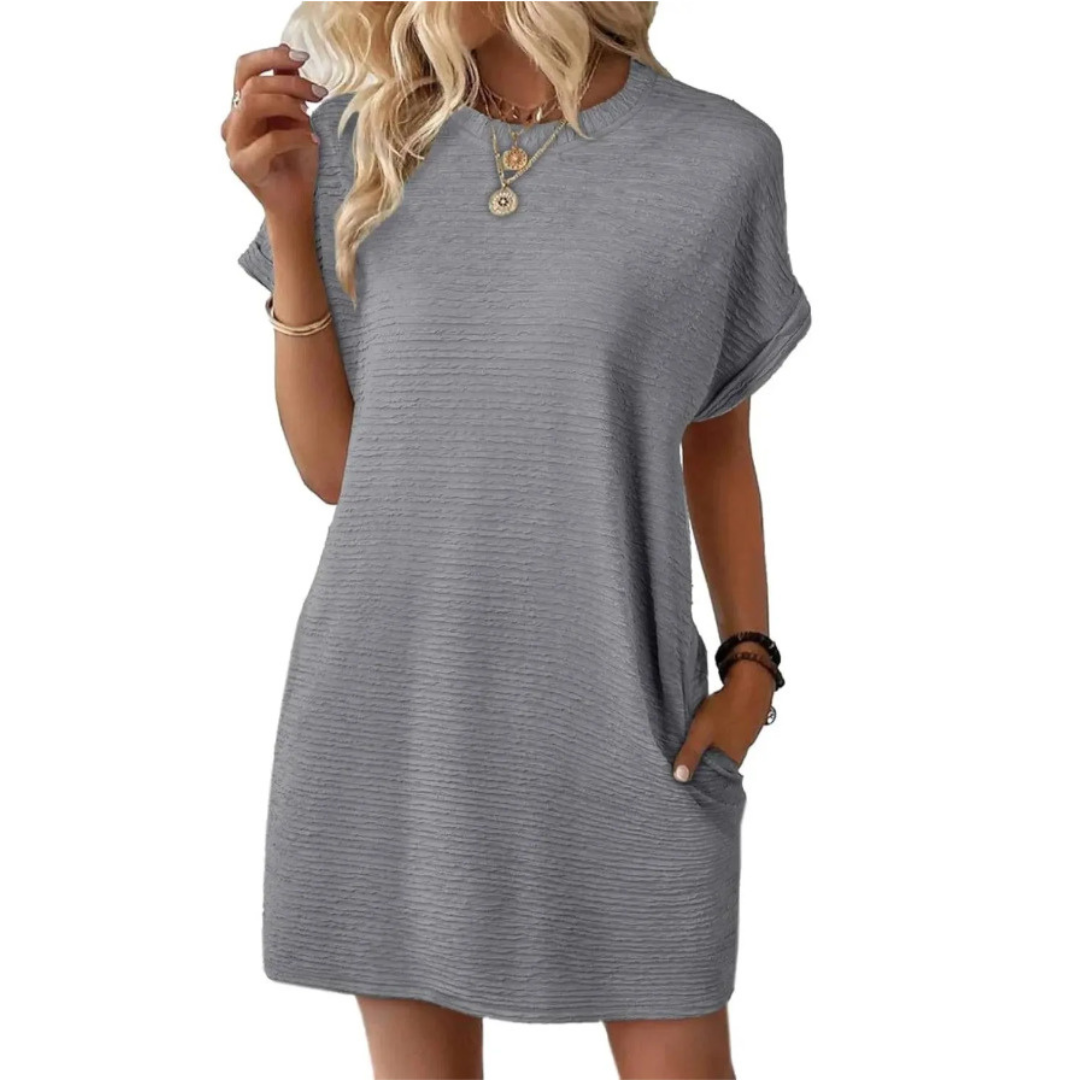 EVASHA™ – Casual Summer Dress