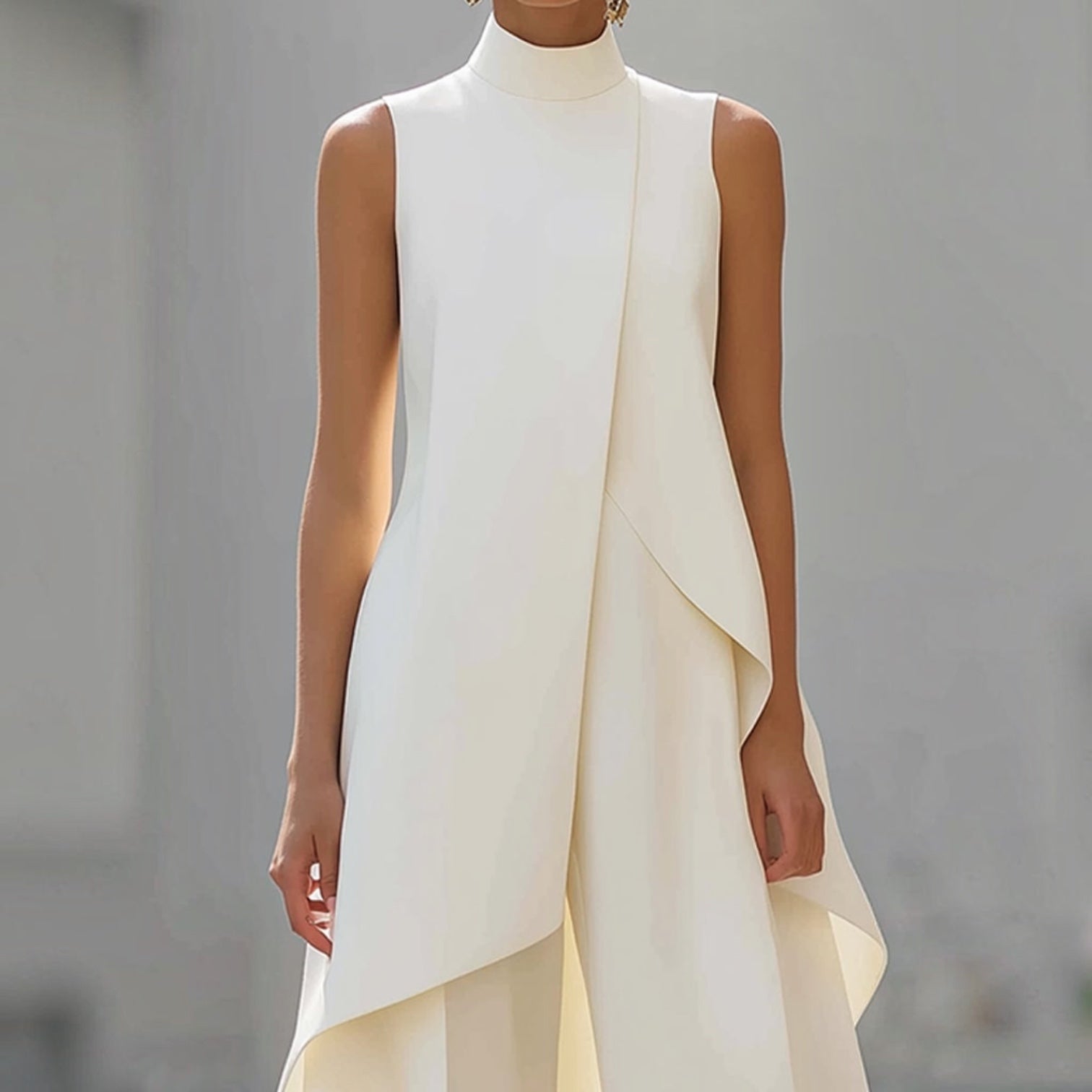 Camara™ | Elegant Formal Occasion Pant Set
