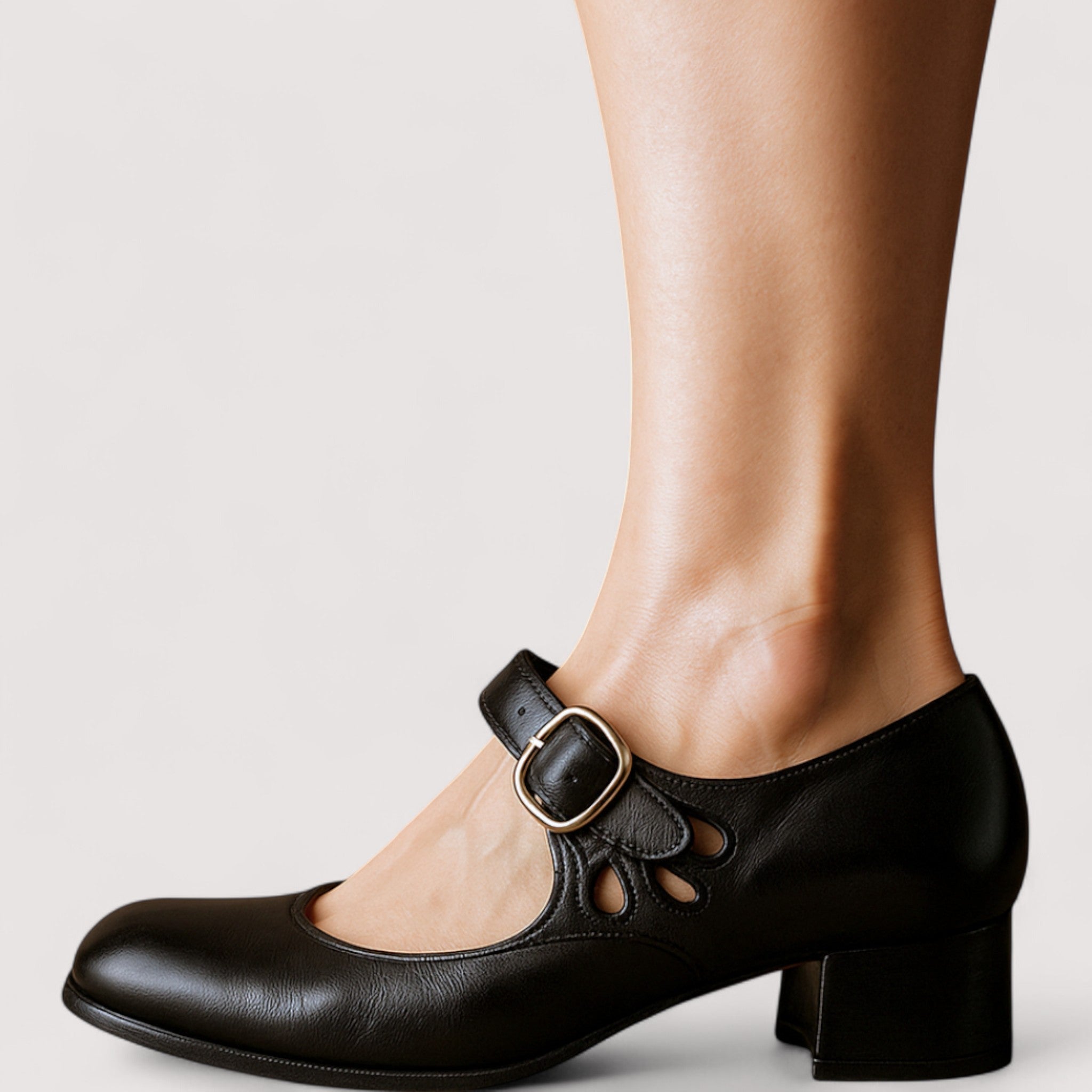 Clara | Elegant High Heels