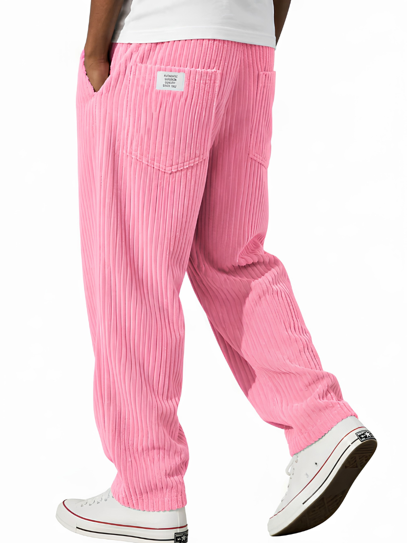 Edward™ | Vintage Corduroy Pants