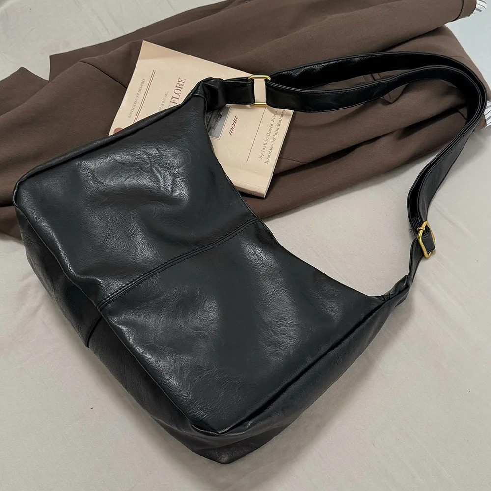 Isabella | Everyday Shoulder Bag