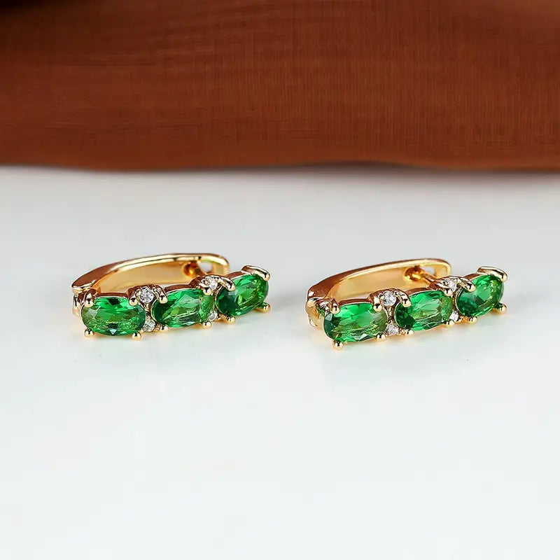 Celeste Armand Earrings