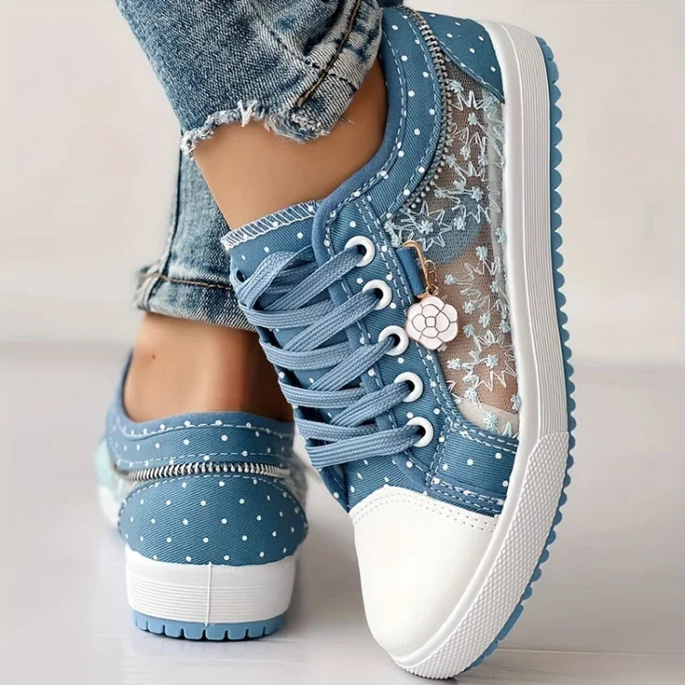Amber | Orthopedic sneakers