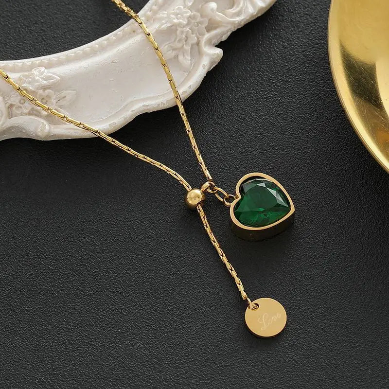 Juliette Veyron Necklace