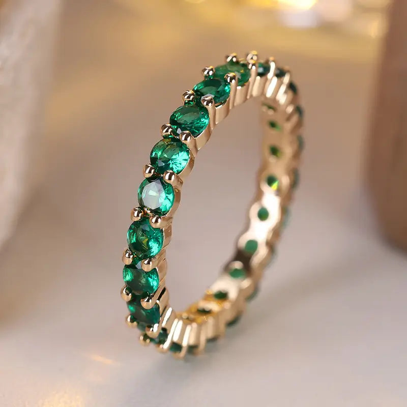 Luneth Ardenelle Ring