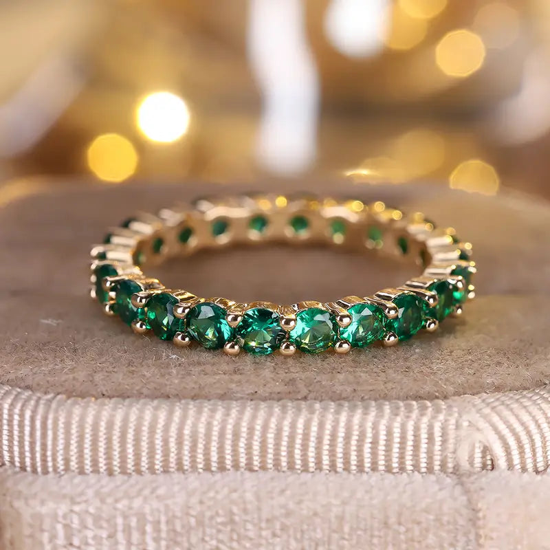 Luneth Ardenelle Ring