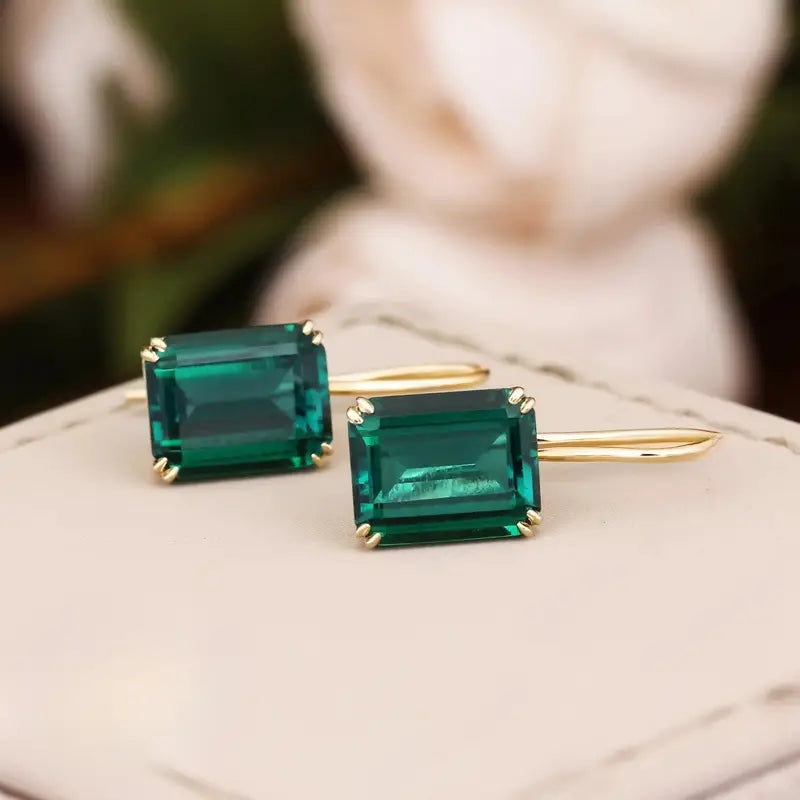 Viviana Corval Earrings