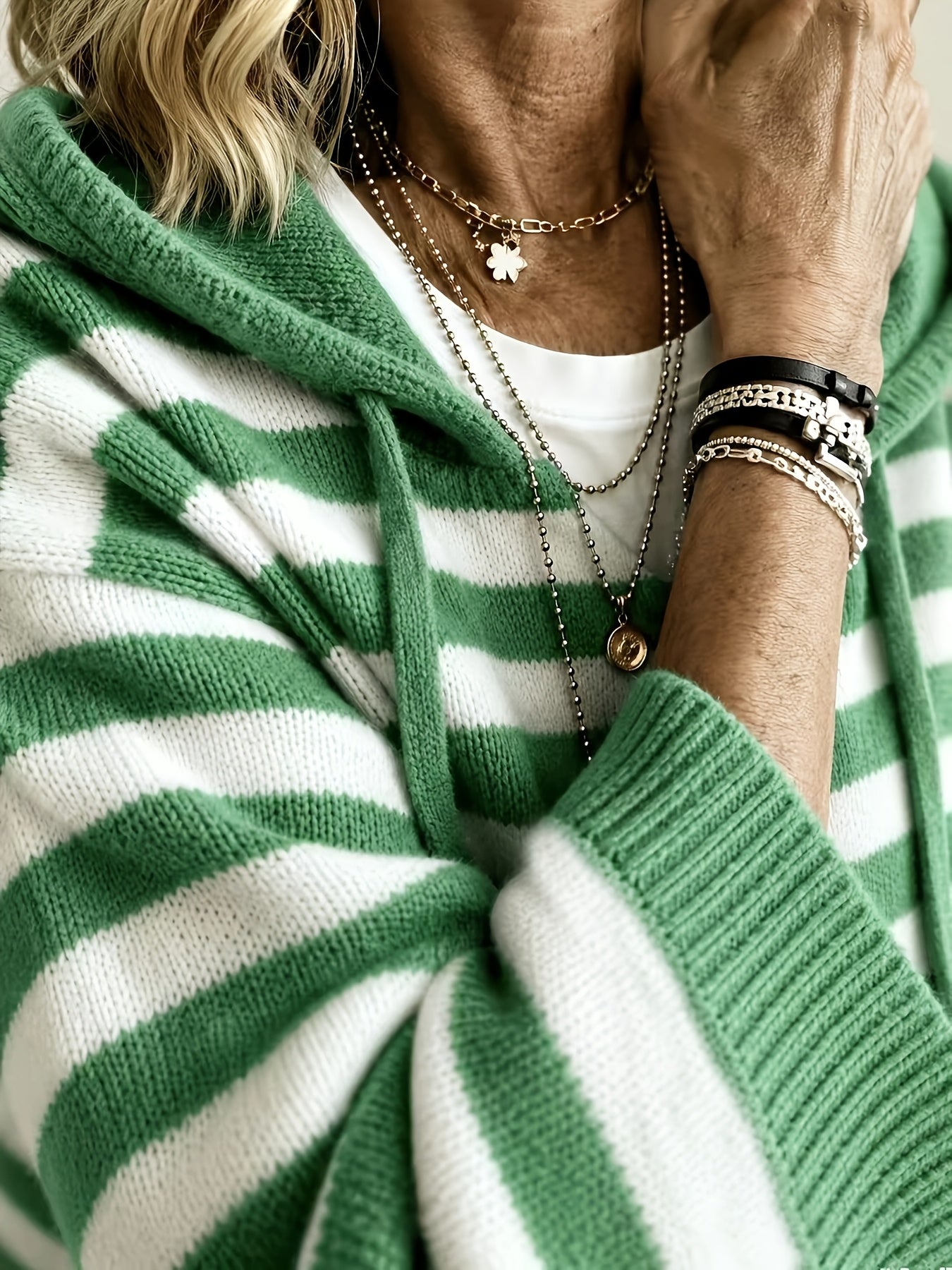 Callista™ | Women's Casual Hooded Sweatshirt