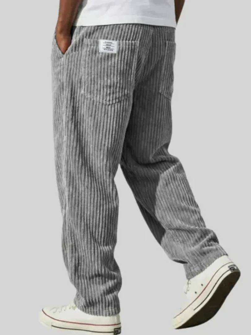 Edward™ | Vintage Corduroy Pants