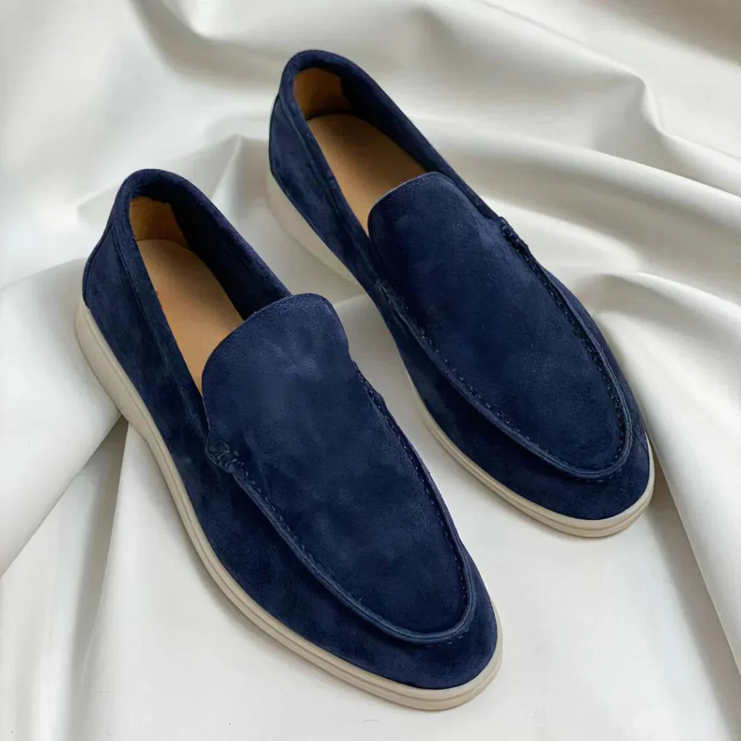 William™ | Smart Office Commute Loafers