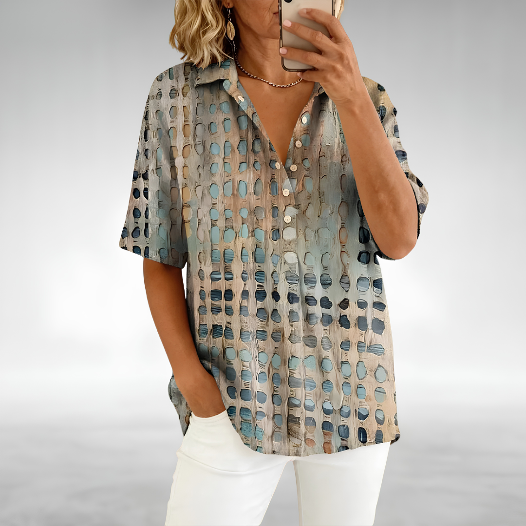 Melody™ | Relaxed Comfort Top
