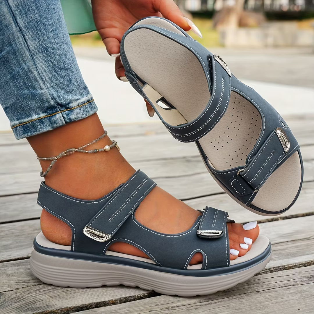 Calienne™ | Elegant Summer Sandals