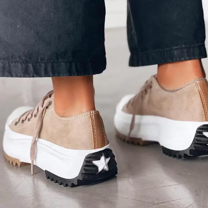 Montra | Orthopedic Shoes