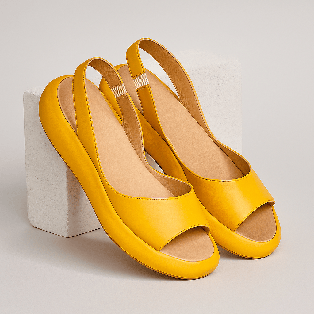 Sharon™ | Comfortable Orthopedic Sandals