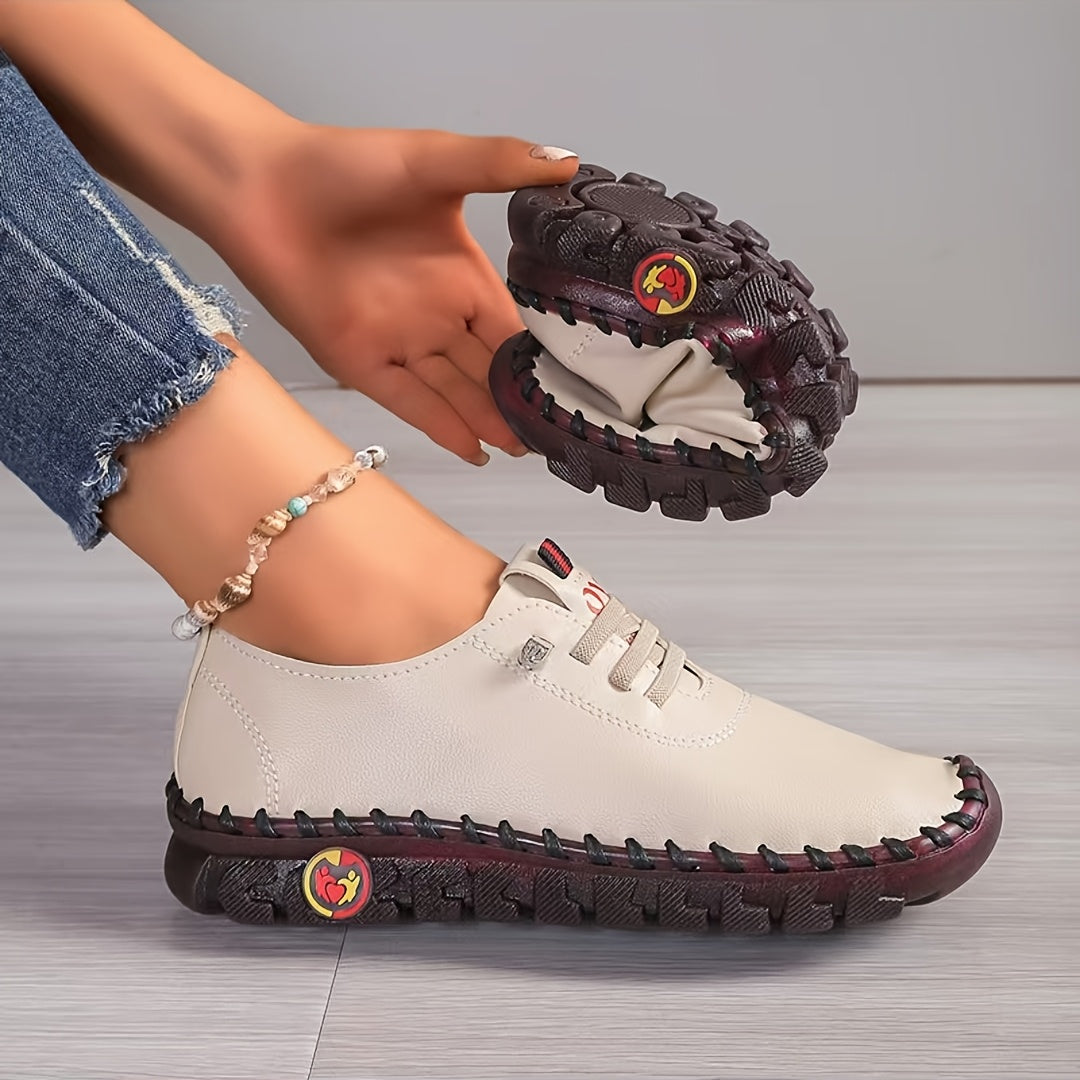 Scarlett™ | Cloud Comfort Shoes