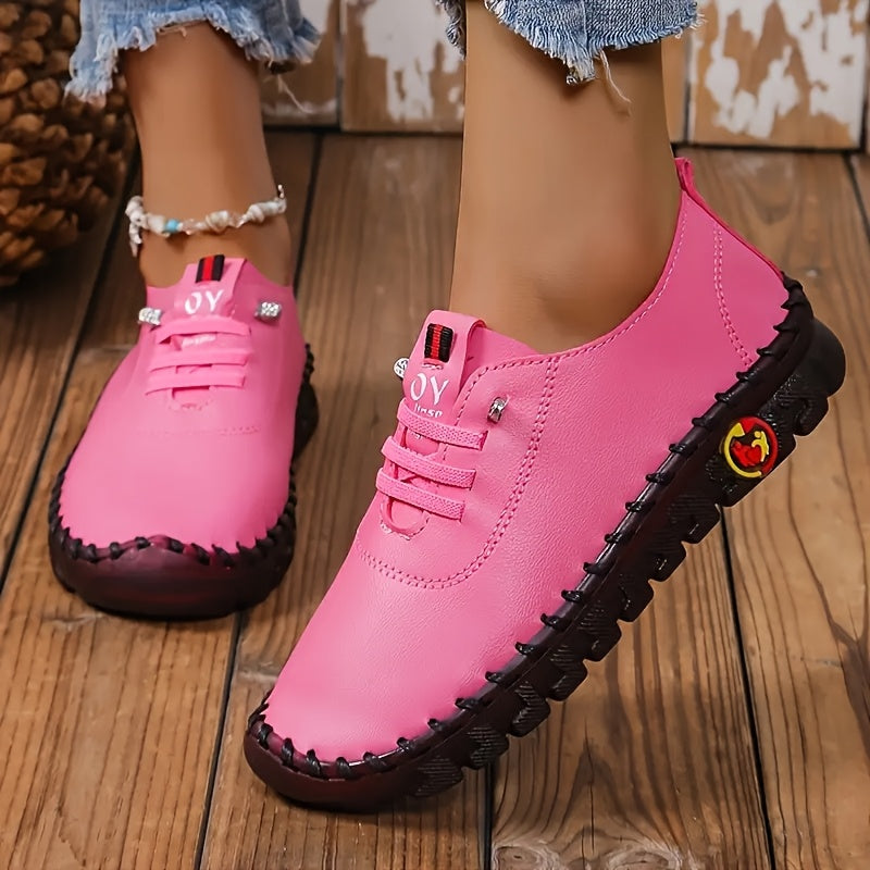 Scarlett™ | Cloud Comfort Shoes