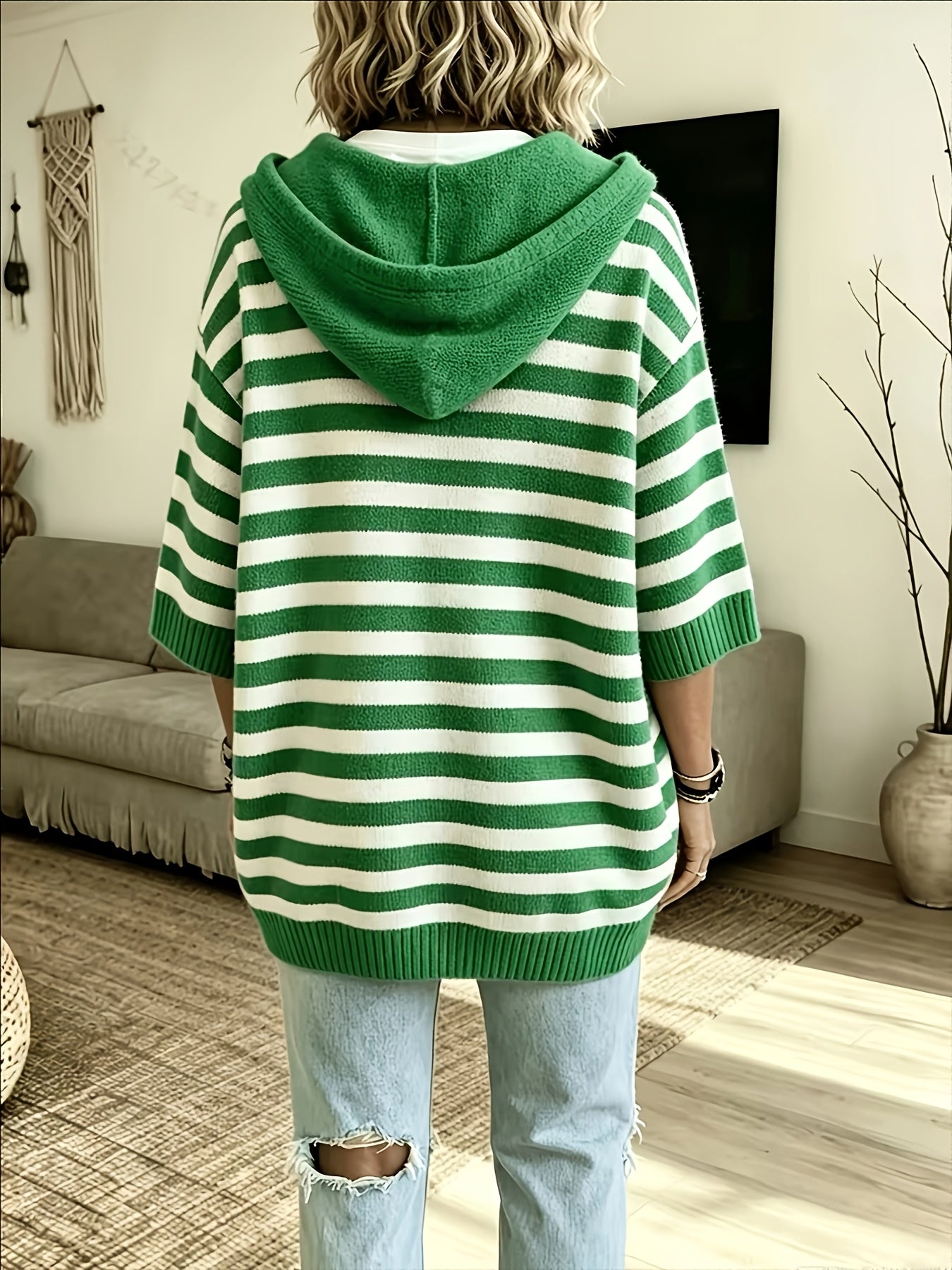 Callista™ | Women's Casual Hooded Sweatshirt