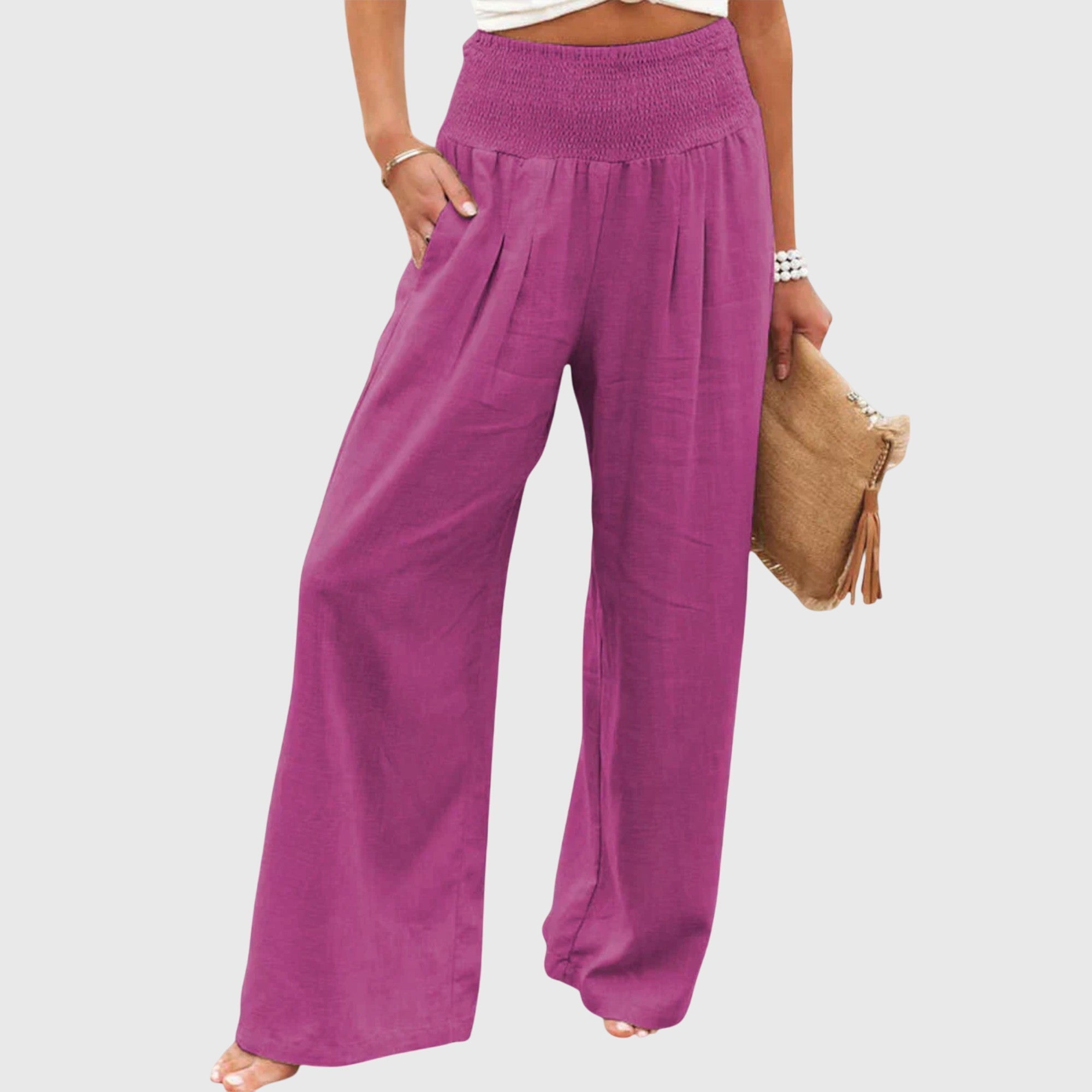 Brooke | Relaxed Two-Piece Set