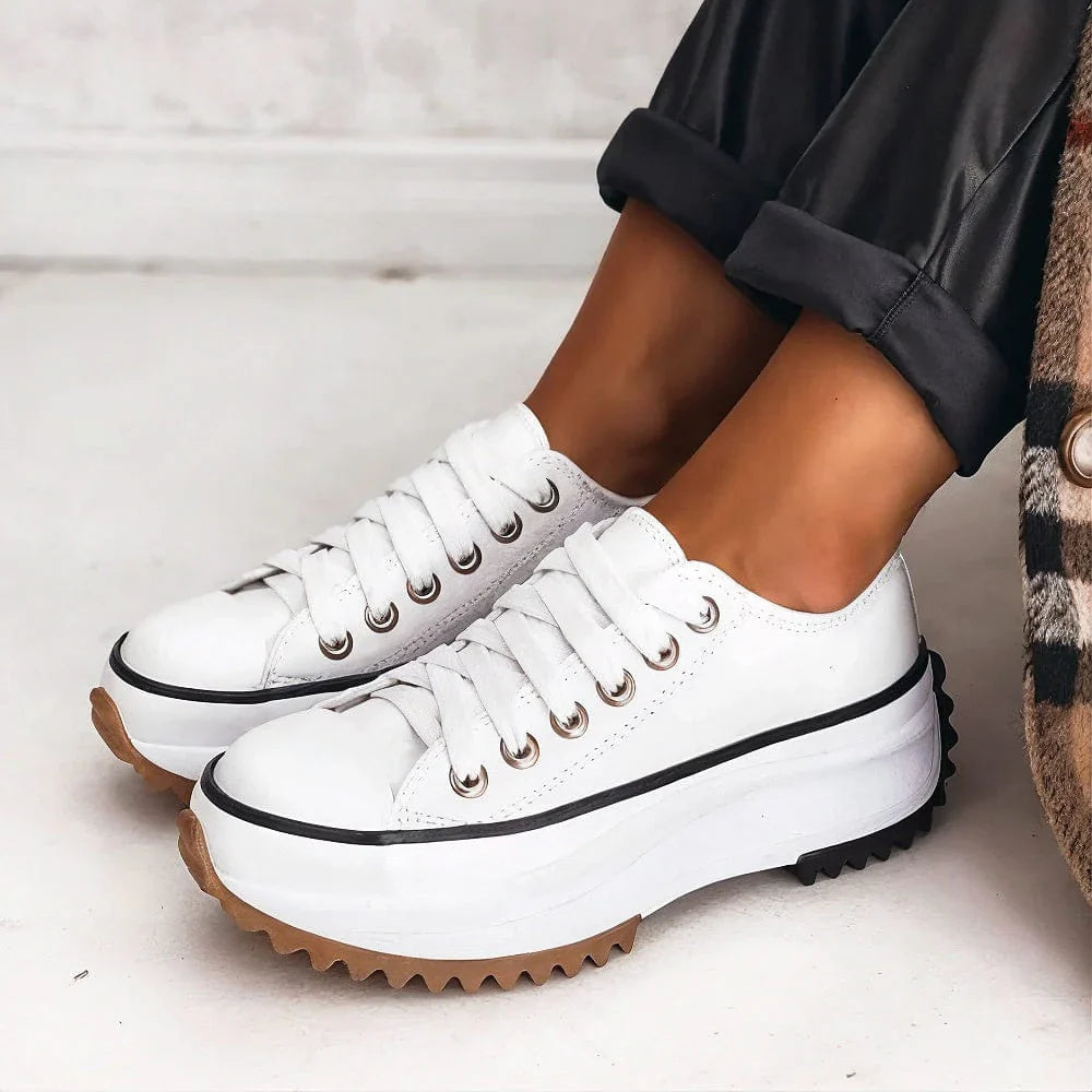 Montra | Orthopedic Shoes