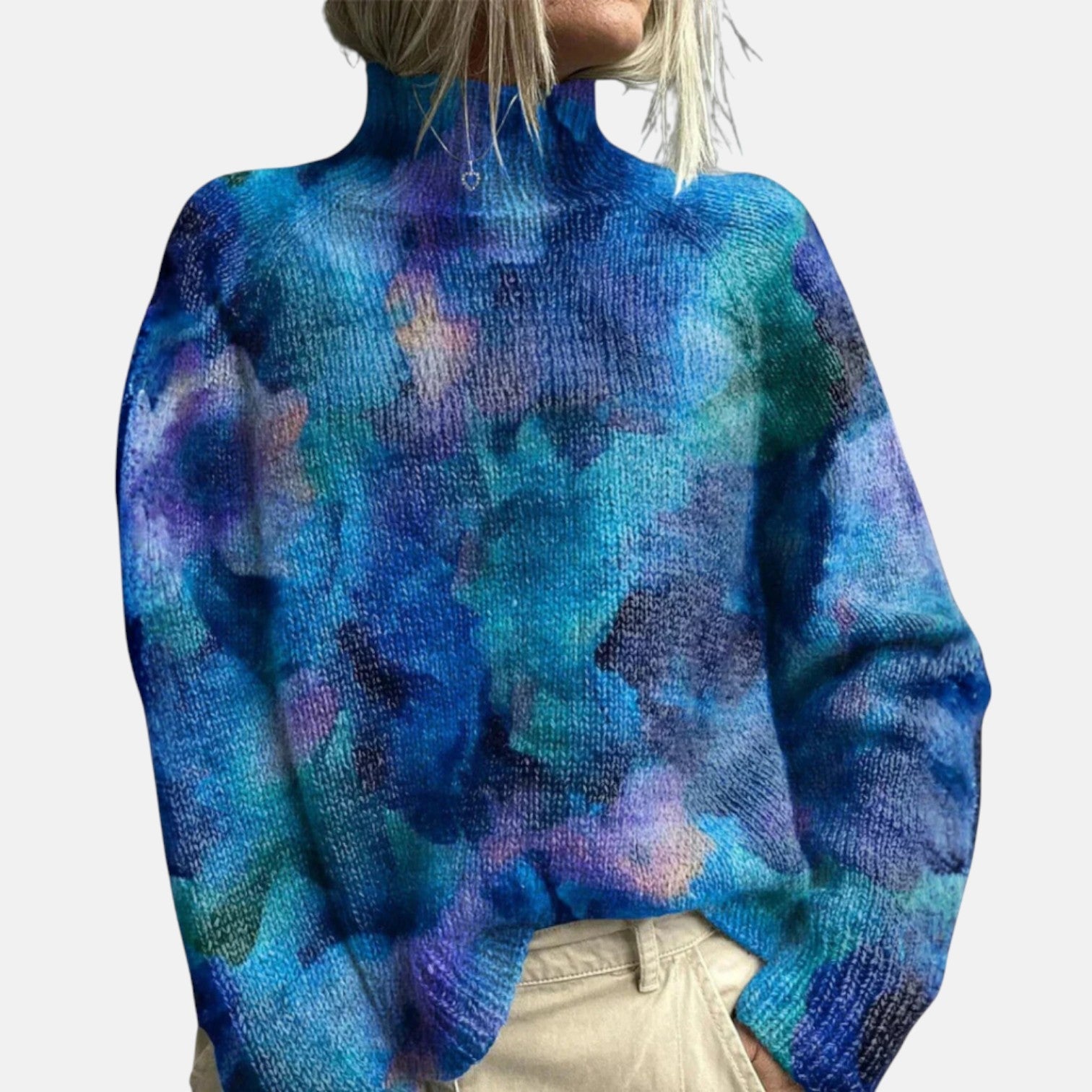 Sophia | Knit Sweater