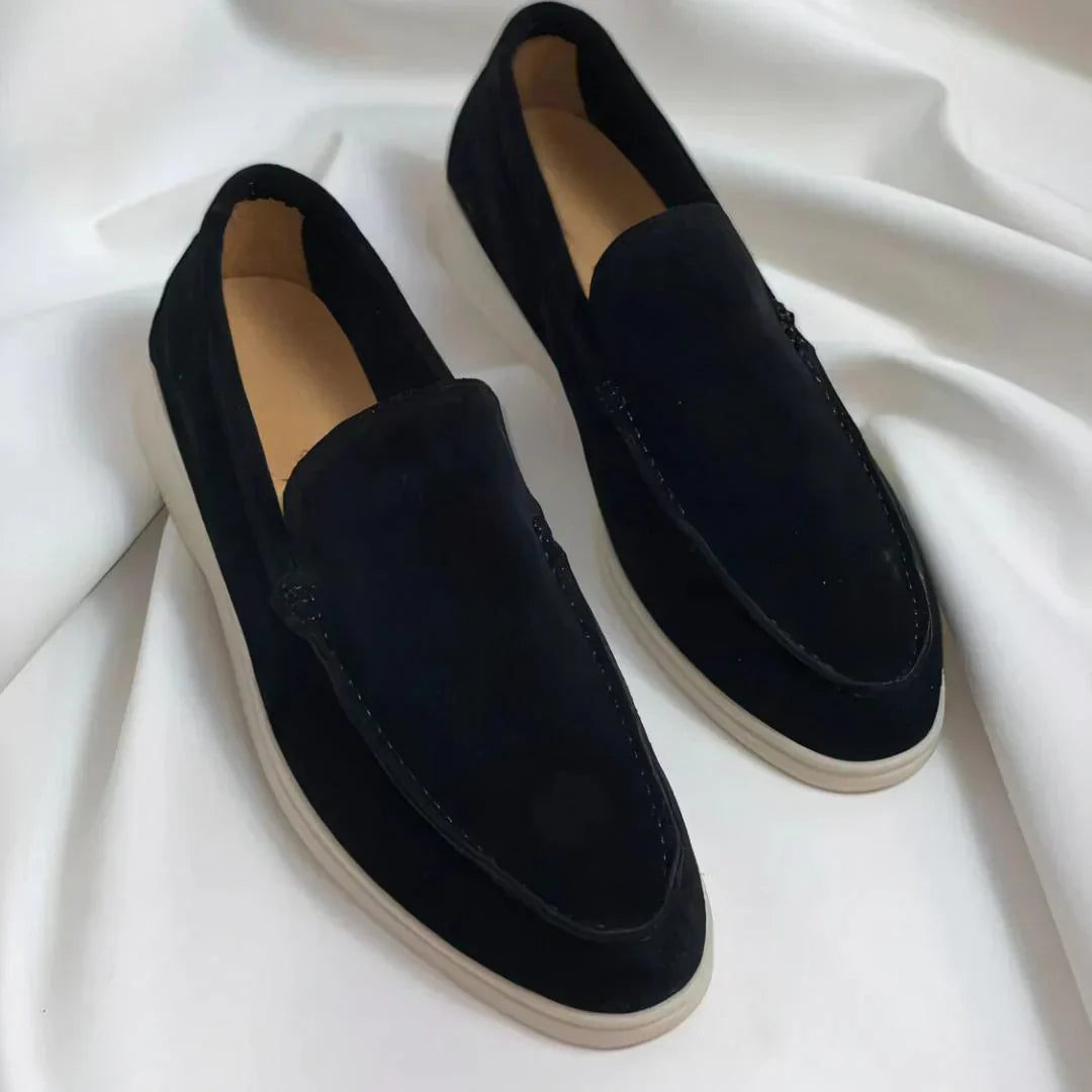 William™ | Smart Office Commute Loafers