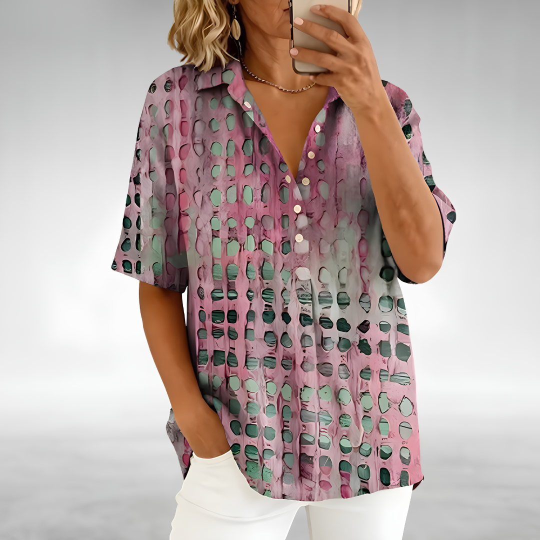Melody™ | Relaxed Comfort Top