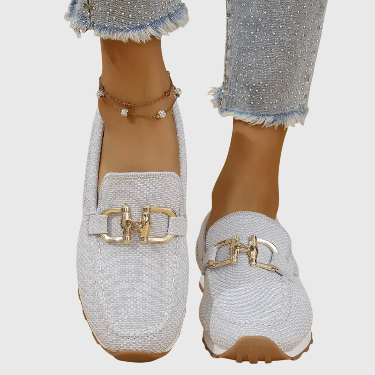 Delphine™ | Comfortable Everyday Walking Casual Shoes