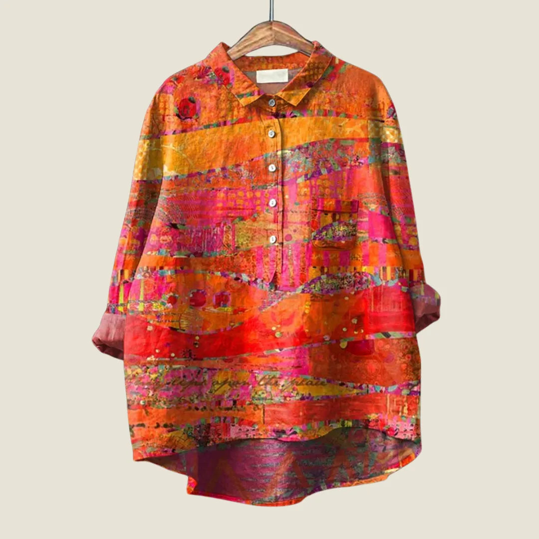 Catherine Blouse