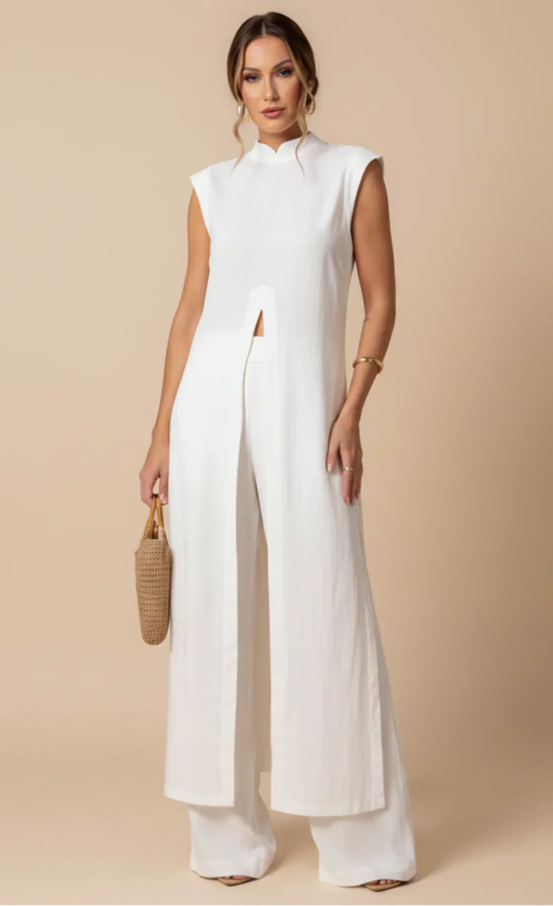 Jade™ | Elegant Two-Piece Set