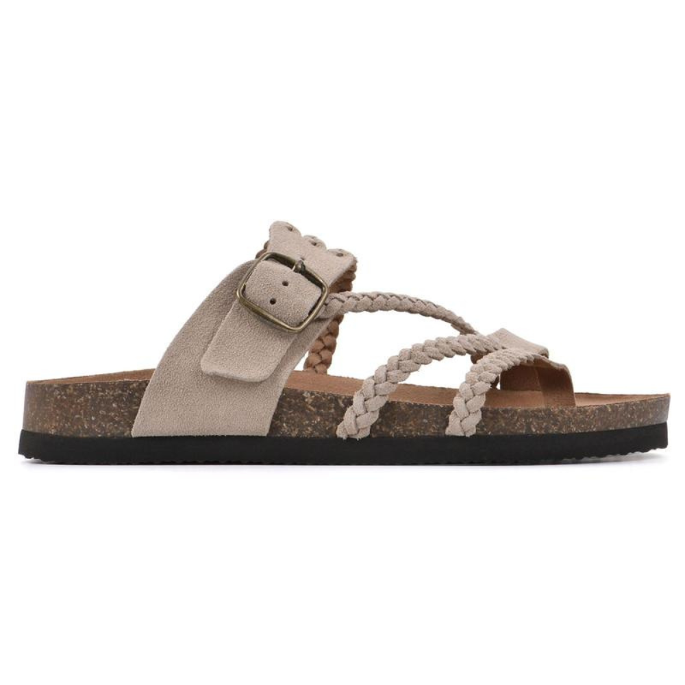 Kathy™ | Effortless Outdoor Walking Sandal