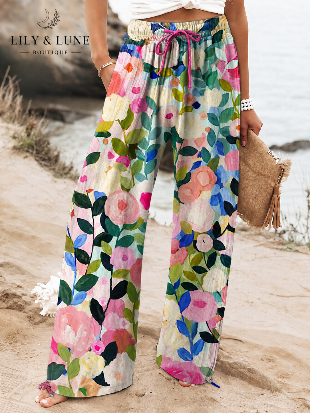 Margaret | Floral Collection