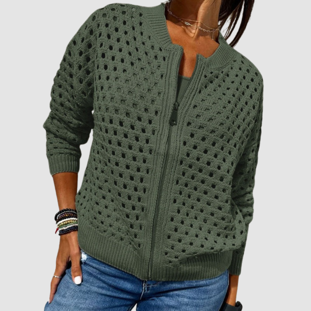 Graciela™ | Casual Everyday Knit Cardigan