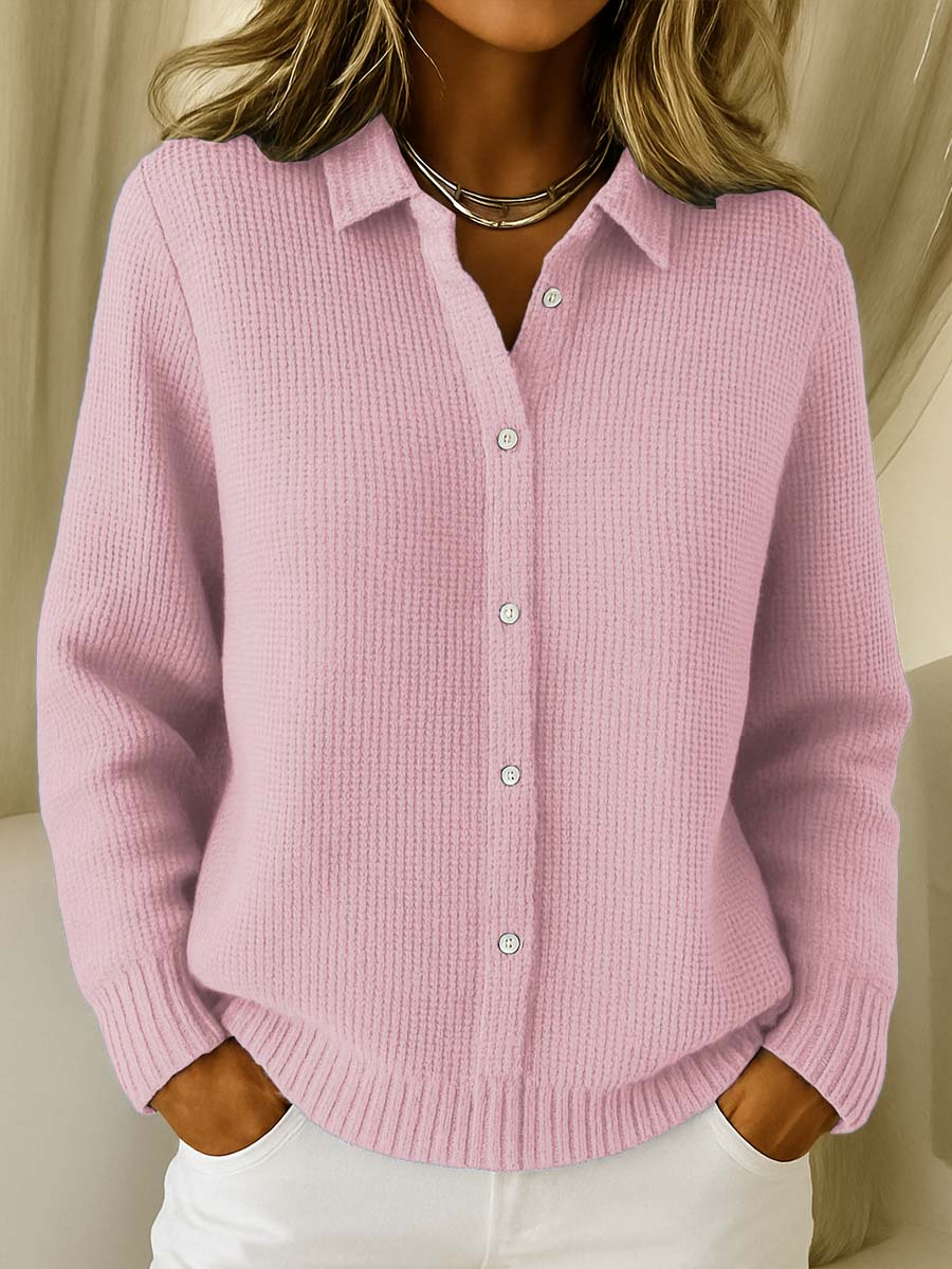 Lily & Lune™ | Elegant cardigan