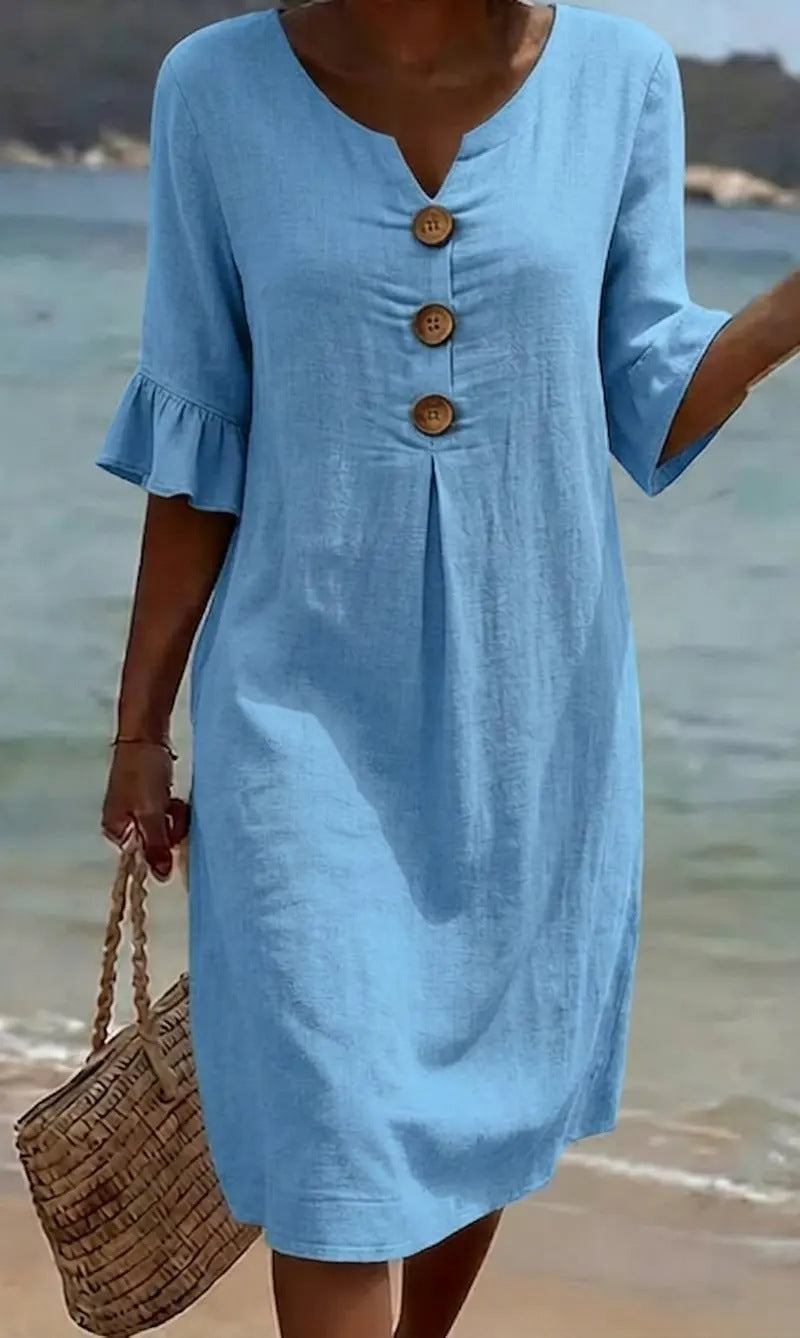 Women’s Casual Everyday Dress